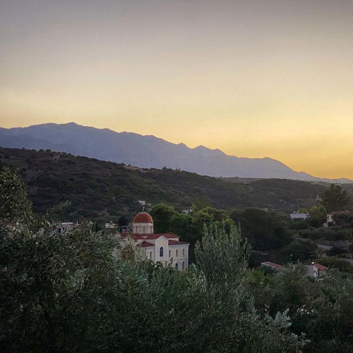 village info Gavalochori